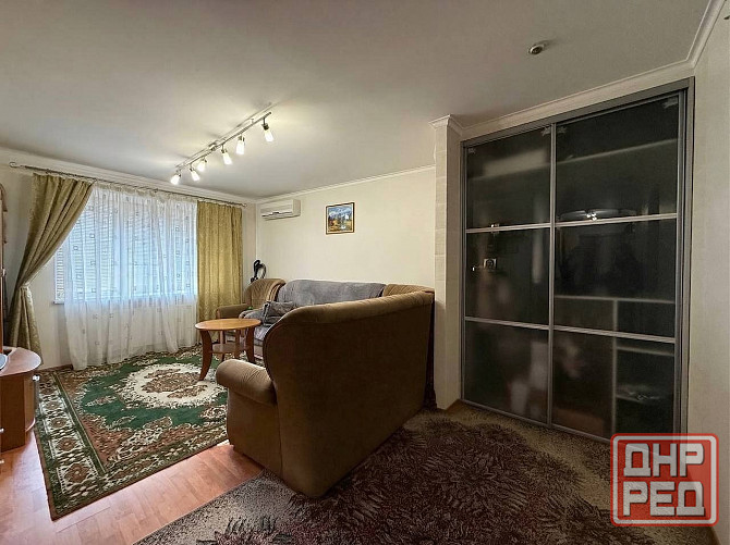 ПPОДAЖA: евро 3-шка в центре / Рамада Донецк - изображение 7