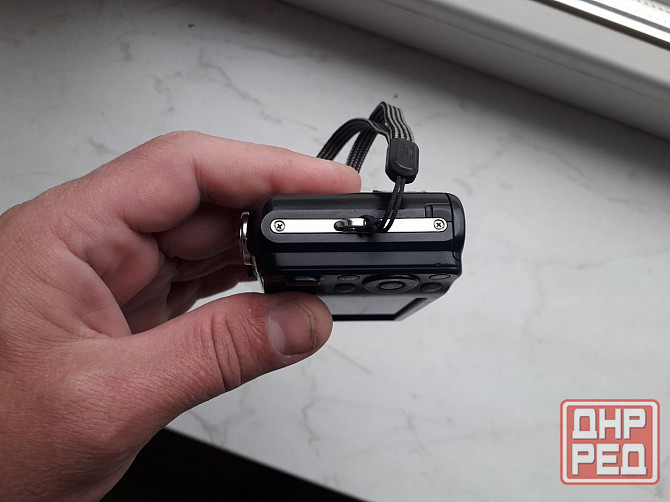 фотоаппарат Nikon L25 20.1Mpx/SD карты/аккумуляторы Донецк - изображение 6