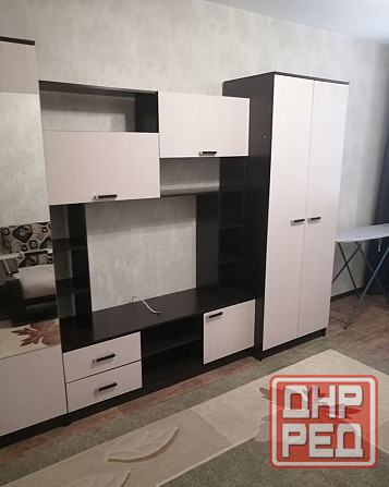 Сдам в длительную аренду предлагаем однокомнатную квартиру в Ленинском районе Донецк - изображение 2