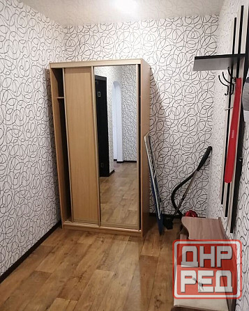 Сдам в длительную аренду предлагаем однокомнатную квартиру в Ленинском районе Донецк - изображение 4