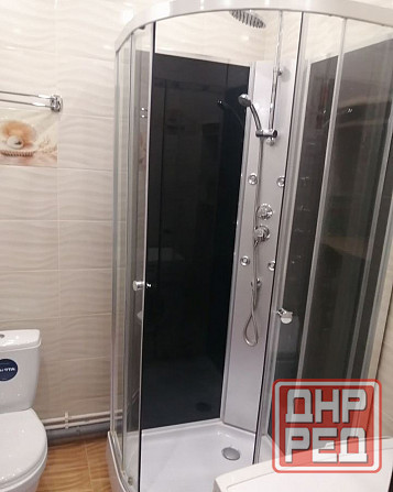 Сдам в длительную аренду предлагаем однокомнатную квартиру в Ленинском районе Донецк - изображение 5