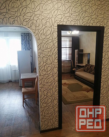 Сдам в длительную аренду предлагаем однокомнатную квартиру в Ленинском районе Донецк - изображение 6