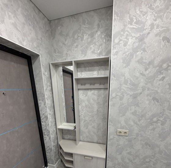 Сдаю небольшую, но уютная однокомнатная квартира в Будённовском районе Донецк