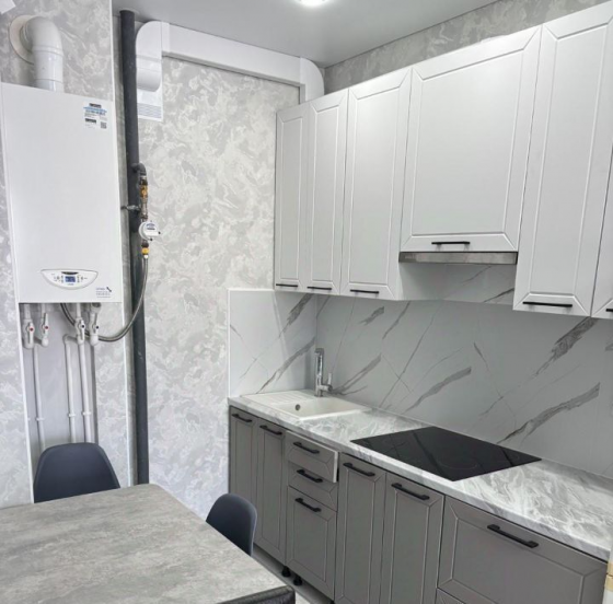 Сдаю небольшую, но уютная однокомнатная квартира в Будённовском районе Донецк