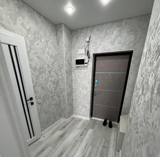 Сдаю небольшую, но уютная однокомнатная квартира в Будённовском районе Донецк