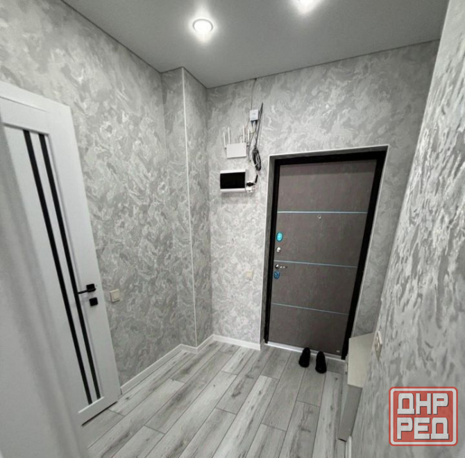 Сдаю небольшую, но уютная однокомнатная квартира в Будённовском районе Донецк - изображение 6