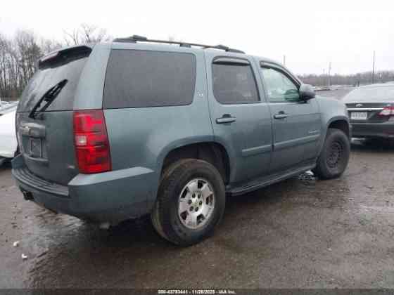 Разбор на запчасти Chevrolet Tahoe Донецк