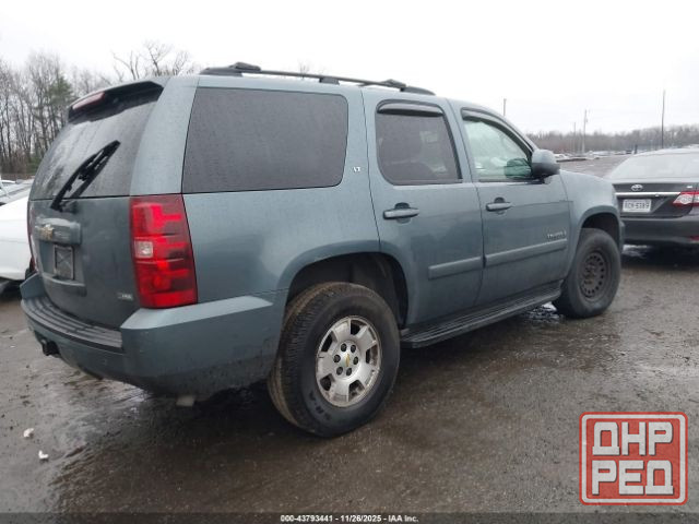 Разбор на запчасти Chevrolet Tahoe Донецк - изображение 4