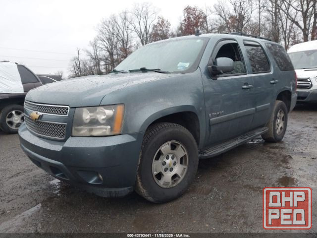 Разбор на запчасти Chevrolet Tahoe Донецк - изображение 2