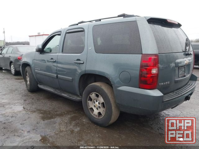 Разбор на запчасти Chevrolet Tahoe Донецк - изображение 3