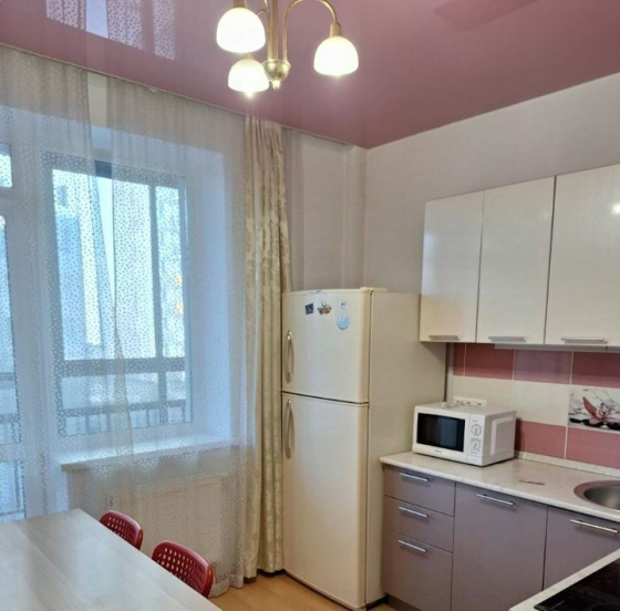 Сдается просторная двухкомнатная квартира (48 м2) Донецк