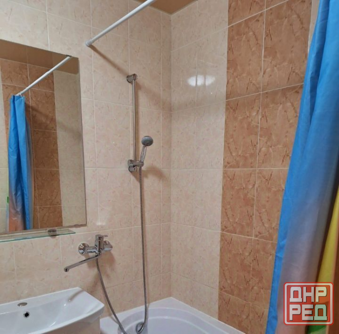 Сдается просторная двухкомнатная квартира (48 м2) Донецк - изображение 4