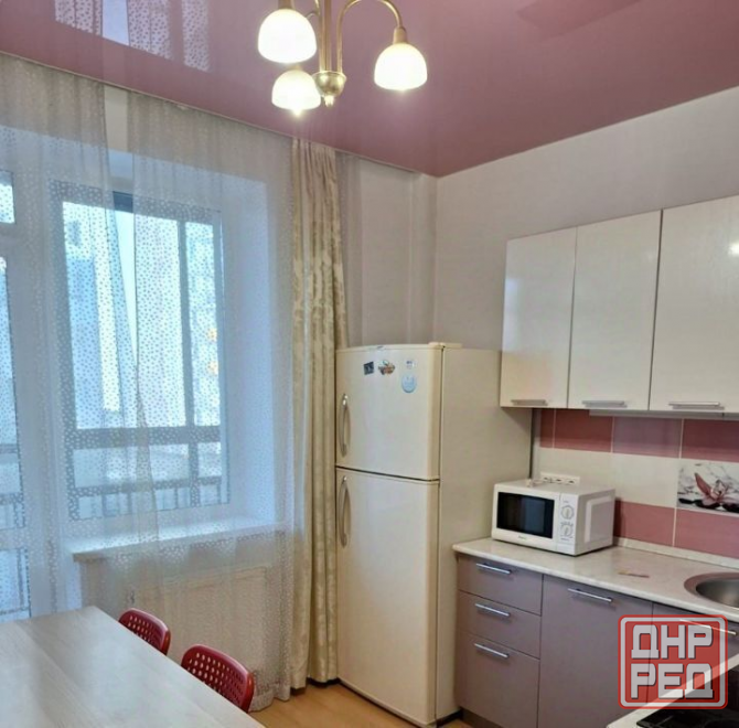 Сдается просторная двухкомнатная квартира (48 м2) Донецк - изображение 1