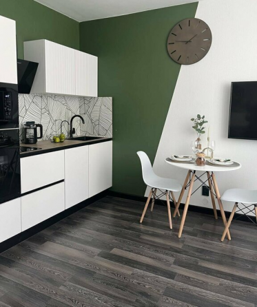 Сдается просторная студия (30м2) Донецк