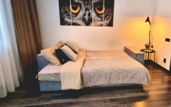 Сдается просторная студия (30м2) Донецк