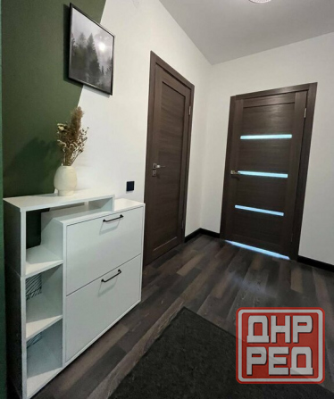 Сдается просторная студия (30м2) Донецк - изображение 5