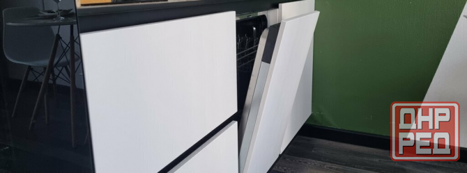 Сдается просторная студия (30м2) Донецк - изображение 3