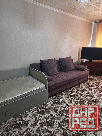 Сдам 1-к на Бутовском повороте Макеевка - изображение 1