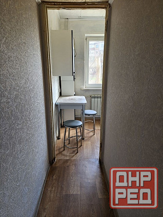 Сдам 1-к на Бутовском повороте Макеевка - изображение 7