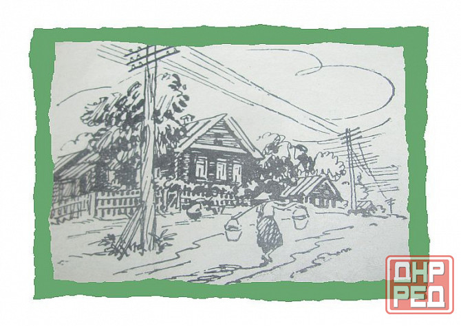 Голуб #литсандрови "звездою" Донецк - изображение 1