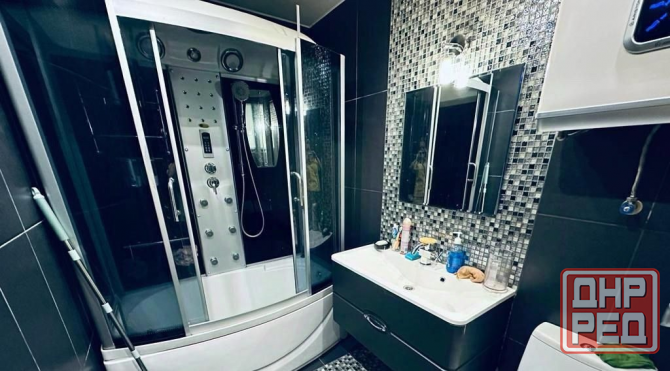 Сдается просторная двухкомнатная квартира (60 м2) Донецк - изображение 8