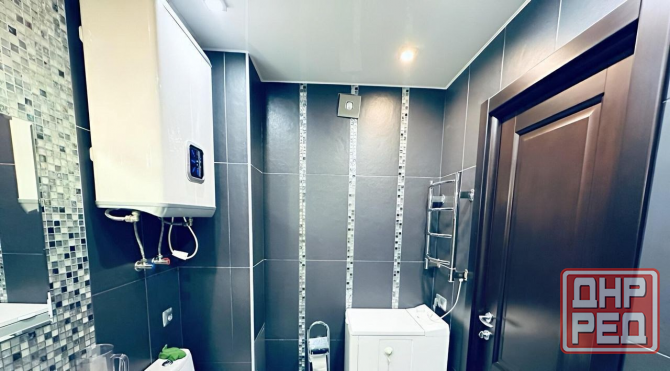 Сдается просторная двухкомнатная квартира (60 м2) Донецк - изображение 9