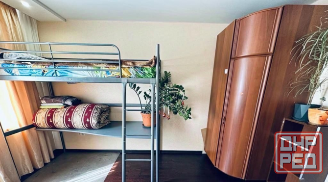 Сдается просторная двухкомнатная квартира (60 м2) Донецк - изображение 5