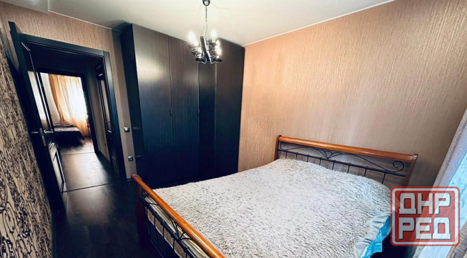 Сдается просторная двухкомнатная квартира (60 м2) Донецк - изображение 3