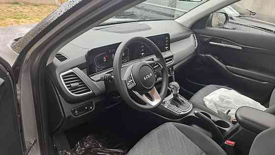 Kia Seltos 2023 рестайлинг Донецк