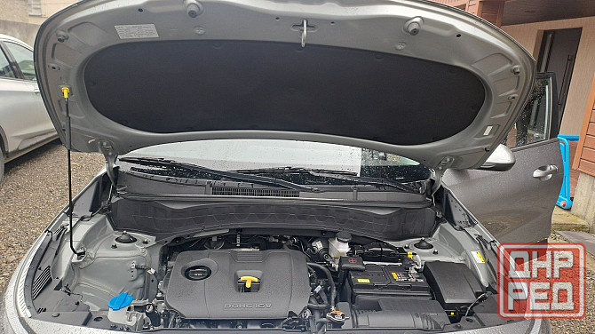 Kia Seltos 2023 рестайлинг Донецк - изображение 7