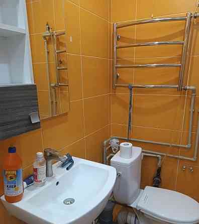 Сдам 2-к квартиру на Зеленом Макеевка