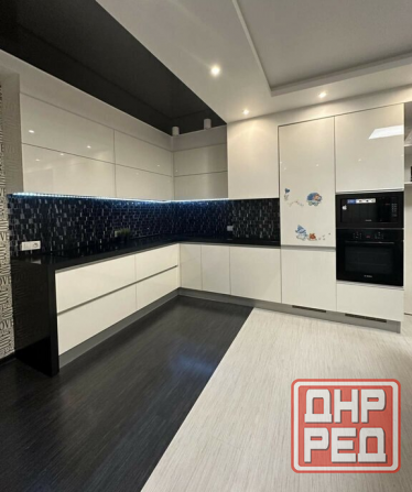 Сдается просторная двухкомнатная квартира (54 м2) Донецк - изображение 4