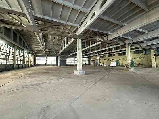 Сдаются помещения для Производства Красноярск