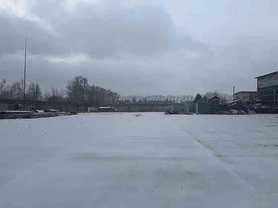 Сдаются помещения для Производства Красноярск