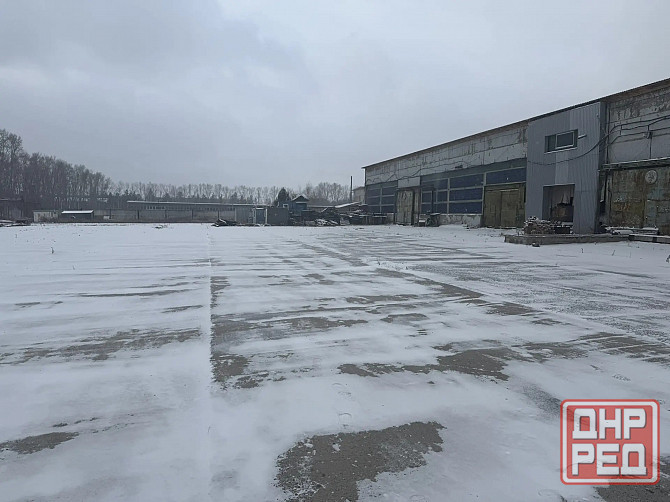 Сдаются помещения для Производства Красноярск - изображение 1