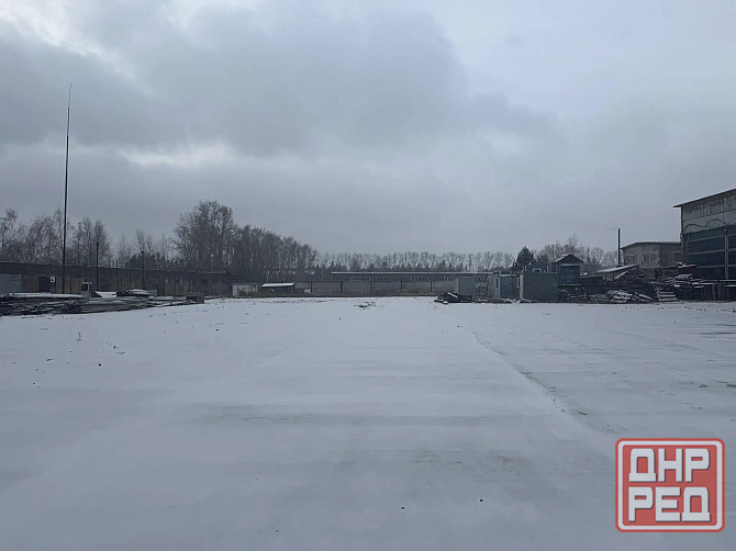 Сдаются помещения для Производства Красноярск - изображение 2