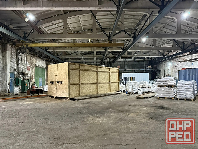 Сдаются помещения для Производства Красноярск - изображение 5