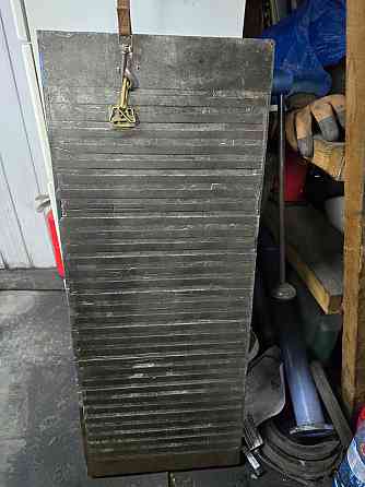 Магнитная плита Донецк