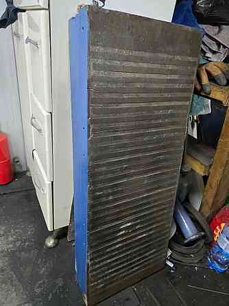 Магнитная плита Донецк