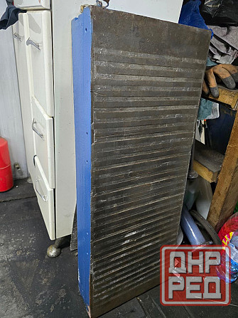 Магнитная плита Донецк - изображение 1