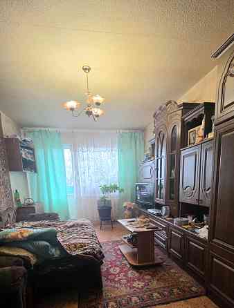 2-комнатная квартира, Майский рынок Донецк