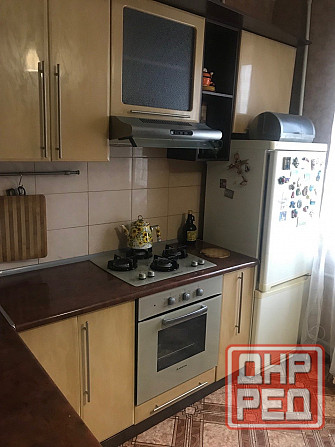 Сдам 2-к квартиру на Зеленом Макеевка - изображение 2