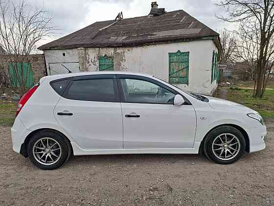 Hyundai I 30 2011 Макеевка