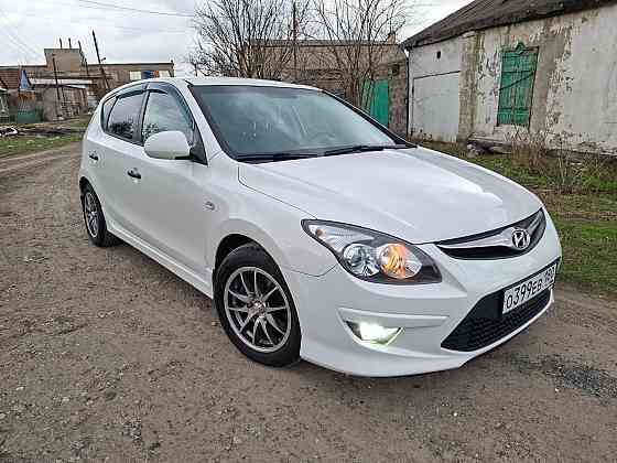 Hyundai I 30 2011 Макеевка
