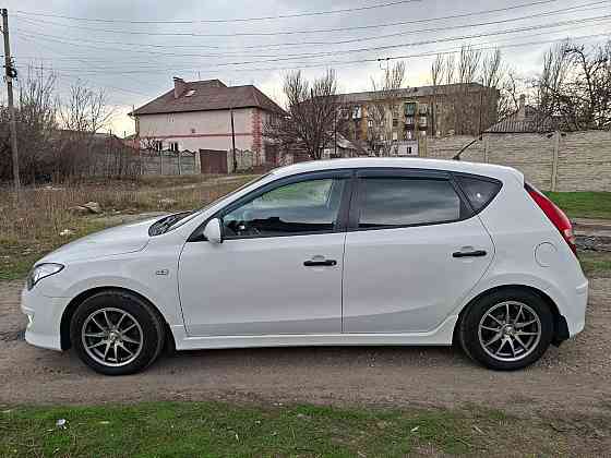 Hyundai I 30 2011 Макеевка