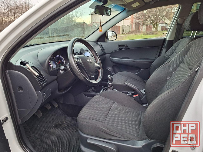 Hyundai I 30 2011 Макеевка - изображение 7