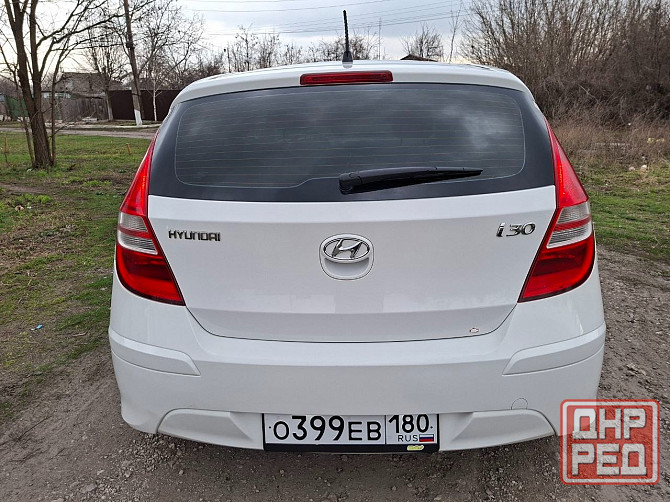 Hyundai I 30 2011 Макеевка - изображение 6