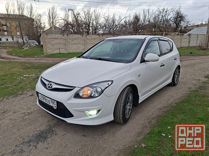 Hyundai I 30 2011 Макеевка - изображение 1