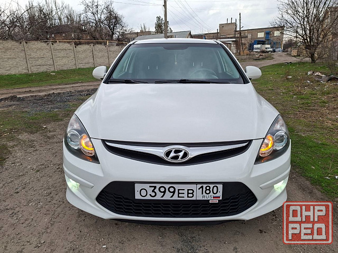 Hyundai I 30 2011 Макеевка - изображение 2