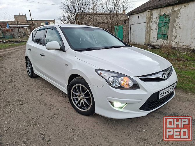 Hyundai I 30 2011 Макеевка - изображение 3